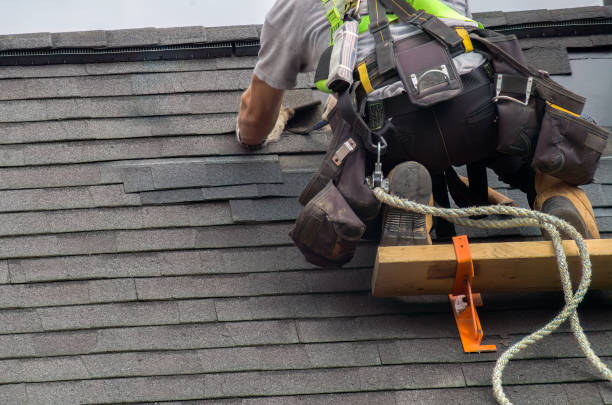 Reliable Roof Inspection contractor in New London, MN by Brentwood Metal Roofing