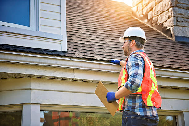 Trusted Storm Damage Roof Repair service in New London, MN - Brentwood Metal Roofing